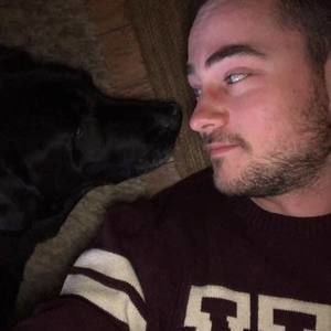 Meet your Posher, Noah